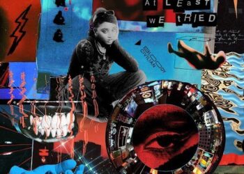 DOWNLOAD Bloody Civilian – Escapism Ft. Fave & Tay Iwar mp3