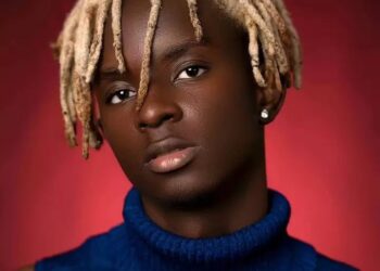 DOWNLOAD D Voice – Mungu Baba mp3