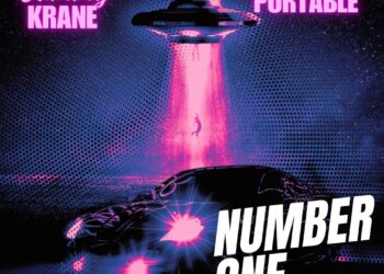 DOWNLOAD Dammy Krane – Number One ft. Portable mp3