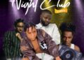 DOWNLOAD DJ Hotchris – Night Club Vibes mp3