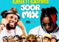 DOWNLOAD DJ Kaywise – Joor Mixtape [Hosted By Alabareports Promotions] Ft. DJ Max Aka king Of DJs mp3