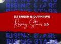 DOWNLOAD Dj Snesh & Dj Phiiwe – Thank You For Listening mp3