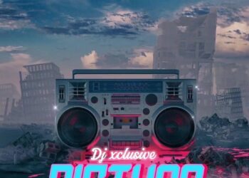 DOWNLOAD DJ Xclusive – Disturb mp3