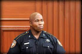 Renard Spivey Biography, Net Worth, First Wife, Verdict and Tv Bailiff