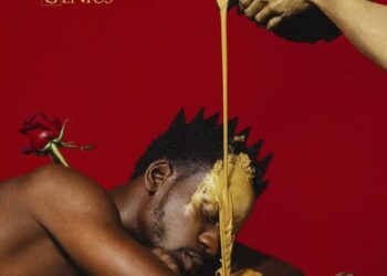DOWNLOAD Mr Eazi – Lack Of Communication mp3