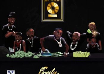 DOWNLOAD Erigga – My entitled brother (Interlude) mp3