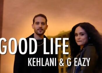 DOWNLOAD G-Eazy – Good Life Ft. Kehlani mp3