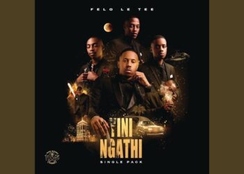 DOWNLOAD Felo Le Tee, Leemckrazy & Thabza Tee – uMsebenzi (Live) ft Muziqal Tone mp3