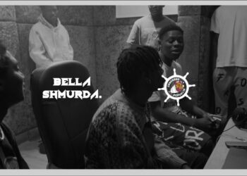 DOWNLOAD Bella Shmurda – My Brother (Tribute To Mohbad) mp3