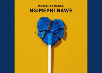 DOWNLOAD MOREKI & Smanga – Ngimephi Nawe mp3