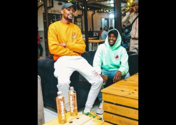 DOWNLOAD Bongza – Bambeki ft. Semi Tee & Malemon mp3