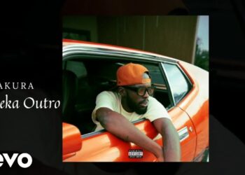 DOWNLOAD Takura – Sekuseka Outro mp3