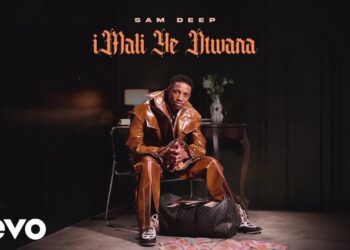 DOWNLOAD Sam Deep – Bade Lam ft Ma Lemon & Dr. Thulz mp3