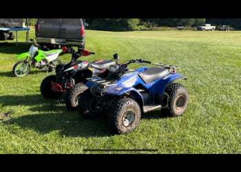 Yamaha 125 Breeze Price, Specs, Top Speed & Carburetor