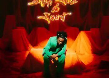 DOWNLOAD Joeboy – 24/7 mp3