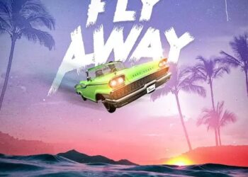 DOWNLOAD Navy Kenzo – Fly away mp3