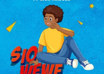 DOWNLOAD Nay Wa Mitego Ft Rich Mavoko – Sio Wewe mp3