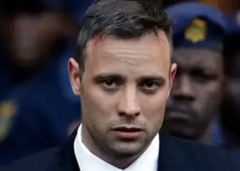 Oscar Pistorius children: Does he have any kids?