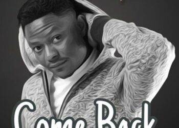 DOWNLOAD Paddy Moon – Come Back mp3