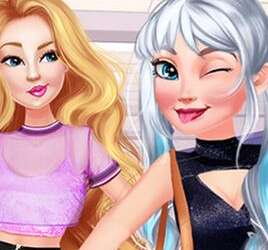 Unblocked Girl Games (Play Here)