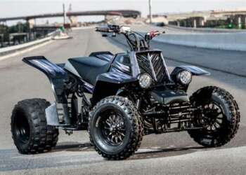 Yamaha Banshee Price, Specs, Horsepower, Weight & Top Speed