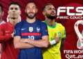 First Touch Soccer 2023 (FTS 23) Mod Apk Obb Data Download