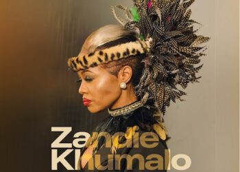 DOWNLOAD Zandie Khumalo – Emagameni Amathathu mp3