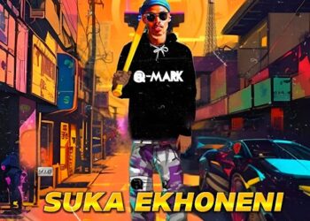 DOWNLOAD Q-Mark & Vernotile – Suka Ekhoneni mp3