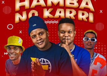 DOWNLOAD Dj Karri & DJ Gizo – Hamba No Karri Ft. Sbeez & Bukzin Kays mp3