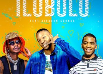 DOWNLOAD Nvcely Sings & Mfana Kah Gogo – llobolo Ft. AirBurn Sounds mp3