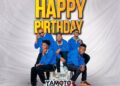 DOWNLOAD Yamoto Band – Happy Birthday mp3