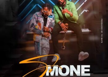 DOWNLOAD Yo Maps Ft Tay Grin – So Mone mp3