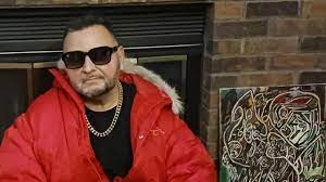 Charlie Rock LD Cause of Death, Terror Squad