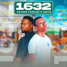 DOWNLOAD Kaygee The Vibe & Leeto – Esgijeni ft N&F LECTURERS mp3