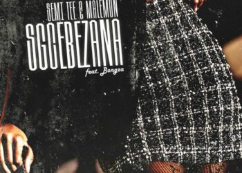 DOWNLOAD Semi Tee & Ma Lemon – Sgcebezana ft. Bongza mp3