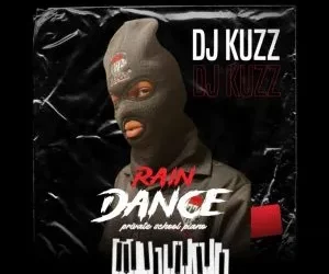 DOWNLOAD DJ Kuzz – Rain Dance mp3