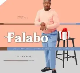 DOWNLOAD Falabo – Uyalahlana mp3