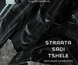 DOWNLOAD Gem Valley MusiQ, Marothela & Drumonade – Dub Wave mp3