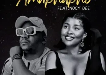 DOWNLOAD INNOVATIVE DJz – Amapupho ft Nocy Dee mp3