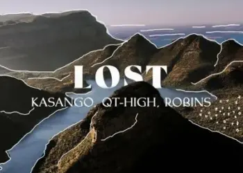 DOWNLOAD Kasango, QT-HIGH, Robins – Lost mp3