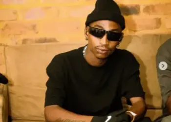 DOWNLOAD LeeMckrazy – Forever Yena mp3