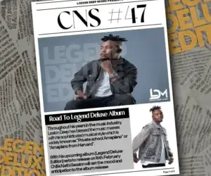 DOWNLOAD Loxion Deep – Chilla Nathi Session 47 mp3