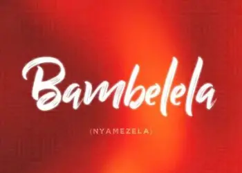 DOWNLOAD Macfowlen, DJ Stokie & Ntokzin – Bambelela (Nyamezela) ft TBO, Moscow On Keys & Rams Da Violinist mp3