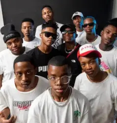 DOWNLOAD Mtimban3, RIVALZ & Malume.Hypeman – Zigzag mp3