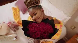 VIDEO: Nkosazana Daughter – Valentines ft. Kabza De Small | mp4 Download