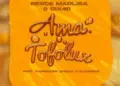 DOWNLOAD Reece Madlisa & six40 – Ama Tofolux Ft. Kammu Dee, Shavul & Slungesh mp3