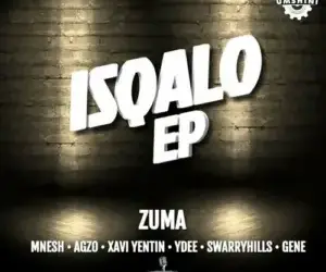 DOWNLOAD Umshini & Zuma – iMali Mali mp3