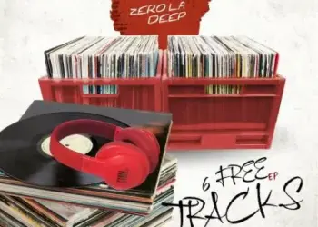 DOWNLOAD Zero La Deep – Vhakoma mp3