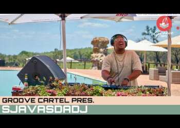 VIDEO: Sjavas Da Deejay – Groove Cartel Amapiano Mix