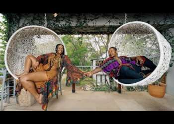 VIDEO: Rick Jade – Young Love ft Priddy Ugly & Bontle Modiselle Moloi